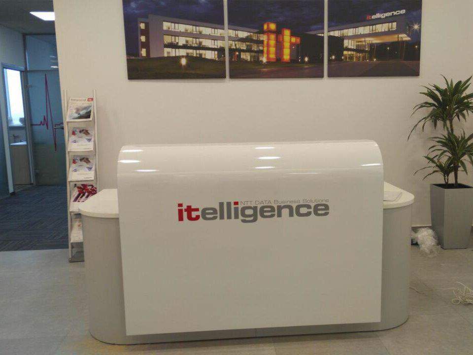 Itelligence