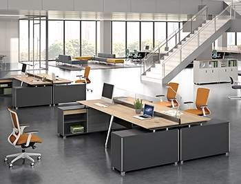 Офисная мебель в Екатеринбурге - каталог